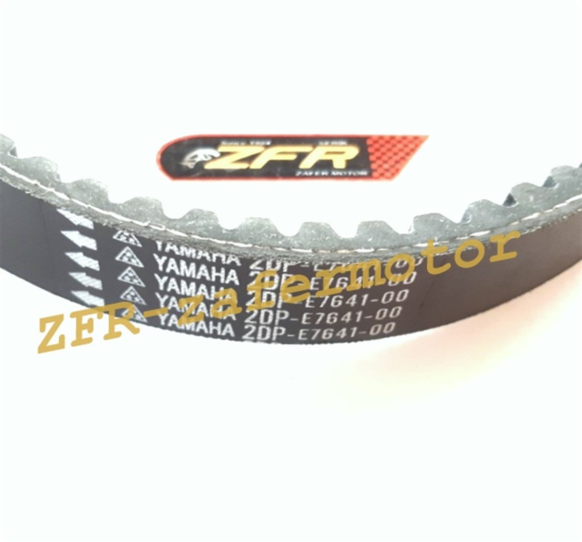 MarkasızDebriyajYAMAHA NMAX DEBRİYAJ VARYATÖR KAYIŞI A