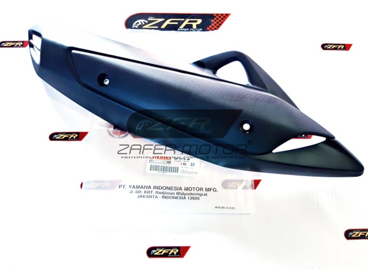 YamahaEgzozYAMAHA NMAX EGZOZ KORUMA MUHAFAZA ORİJİNAL 2DP-E4718-00