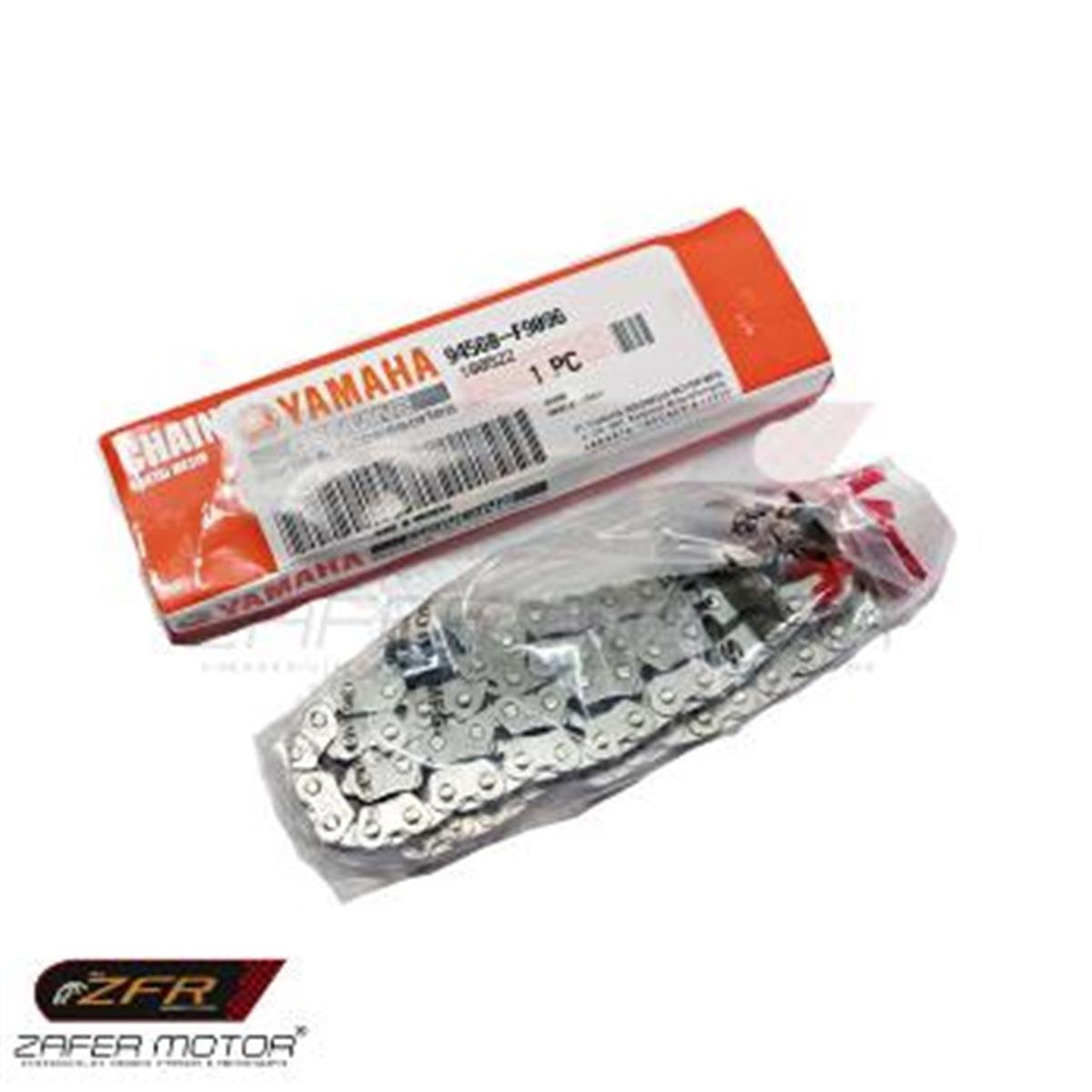 YamahaYedek ParçaYamaha Nmax Eksantrik Zinciri 2015-23 Orijinal 94568F9096