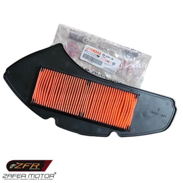 YamahaFiltreYamaha Nmax Hava Filtresi Orijinal 2015-2020 2DPE445100