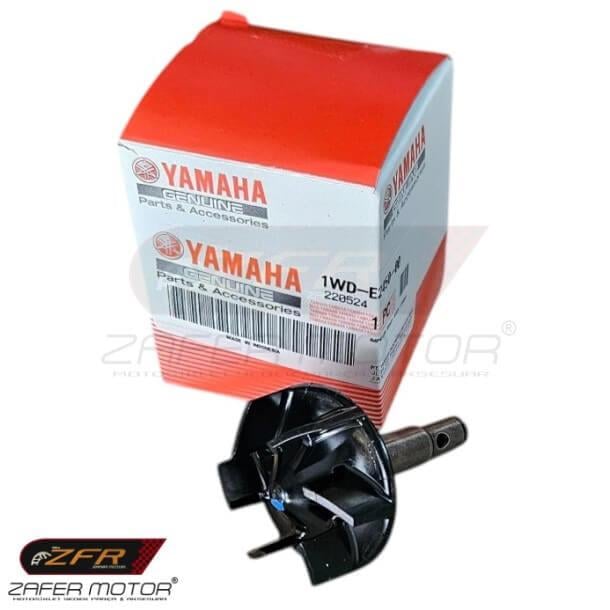 YamahaYedek ParçaYamaha R25 Mt25 Devirdaim Mili 1WDE245000
