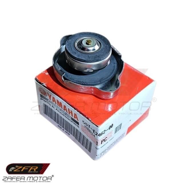 YamahaYedek ParçaYamaha R25 Mt25 Radyatör Kapağı Orijinal 5STE246200 2015-24