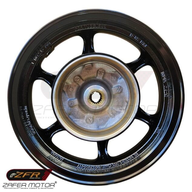 YamahaYedek ParçaYamaha Ray Zr Arka Jant Orijinal B7JF53380233
