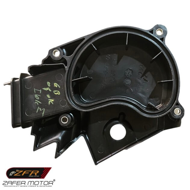 YamahaYedek ParçaYamaha Ray Zr Debriyaj Filtre Kapağı Orijinal B7JE547100