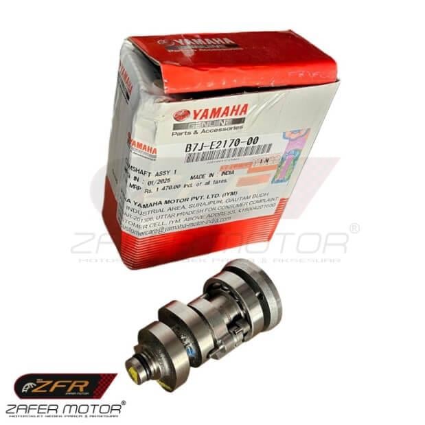 YamahaYedek ParçaYamaha Ray Zr Eksantrik Mili Orijinal B7JE217000