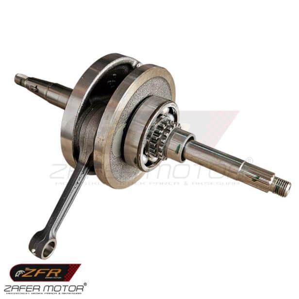 YamahaYedek ParçaYamaha Ray Zr Krank Orijinal B7JE140020
