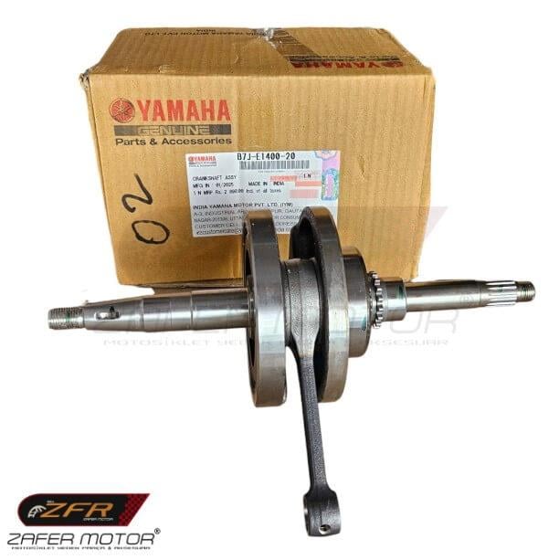YamahaYedek ParçaYamaha Ray Zr Krank Orijinal B7JE140020
