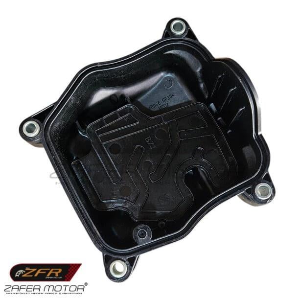 YamahaYedek ParçaYamaha Ray Zr Külbütör Kapağı Orijinal B7JE119100