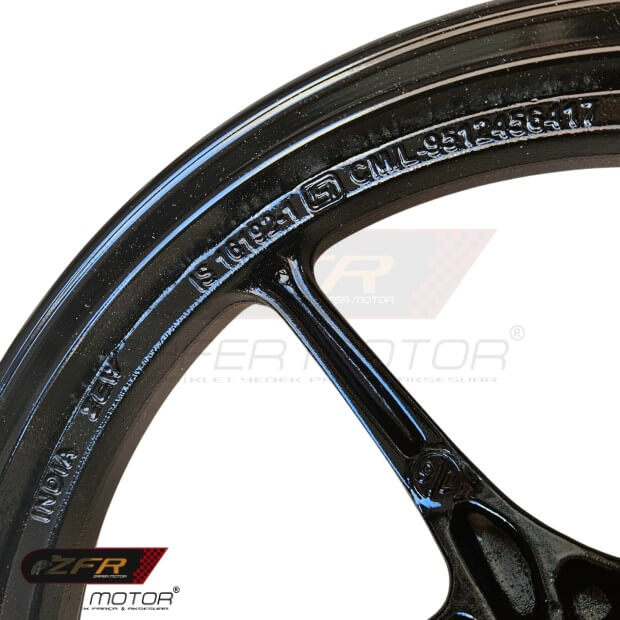 YamahaYedek ParçaYamaha Ray Zr Ön Jant Orijinal B7JF51681233