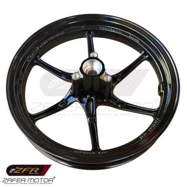 YamahaYedek ParçaYamaha Ray Zr Ön Jant Orijinal B7JF51681233