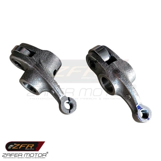 YamahaYedek ParçaYamaha Ray Zr Piyano Takım Orijinal B7JE215100 B7JE216100