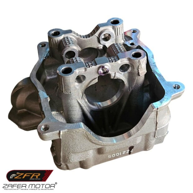 YamahaYedek ParçaYamaha Ray Zr Silindir Kapağı Orijinal B7JE110200