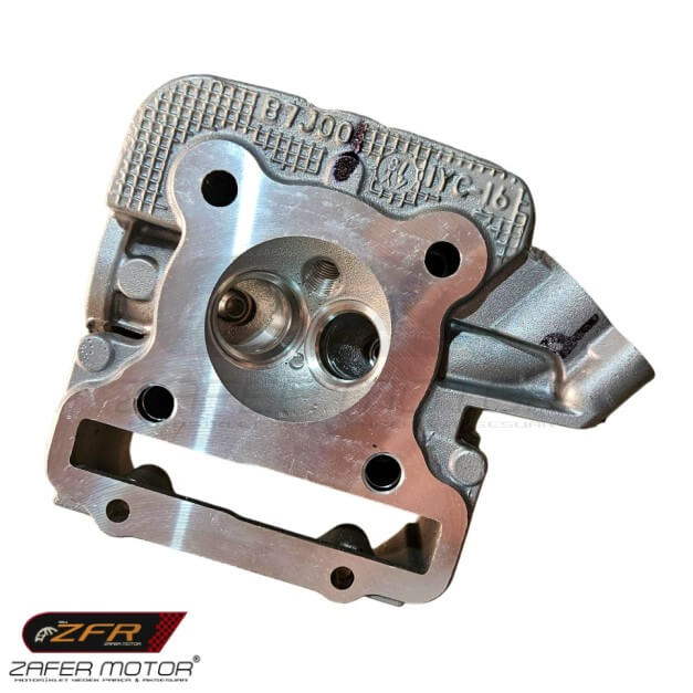 YamahaYedek ParçaYamaha Ray Zr Silindir Kapağı Orijinal B7JE110200