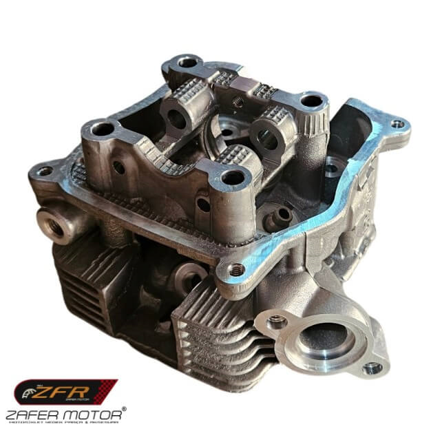 YamahaYedek ParçaYamaha Ray Zr Silindir Kapağı Orijinal B7JE110200