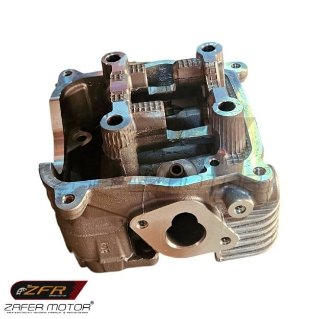 YamahaYedek ParçaYamaha Ray Zr Silindir Kapağı Orijinal B7JE110200