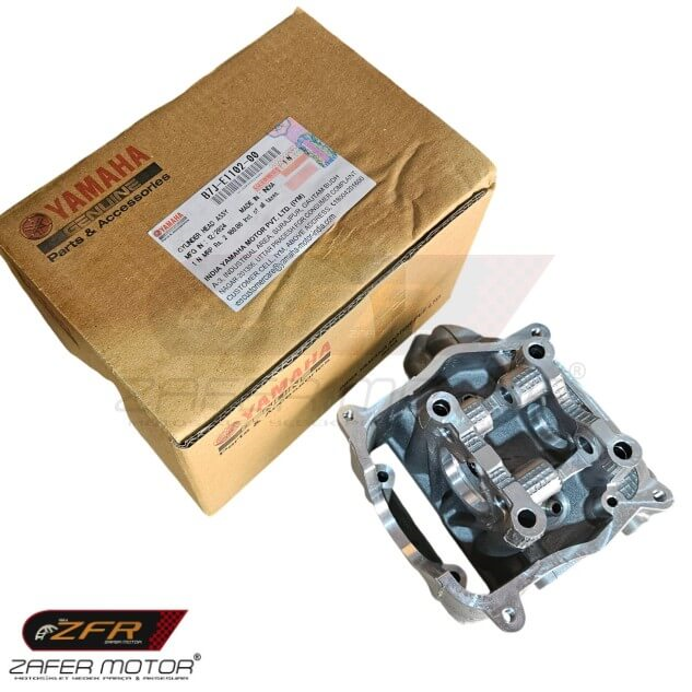 YamahaYedek ParçaYamaha Ray Zr Silindir Kapağı Orijinal B7JE110200