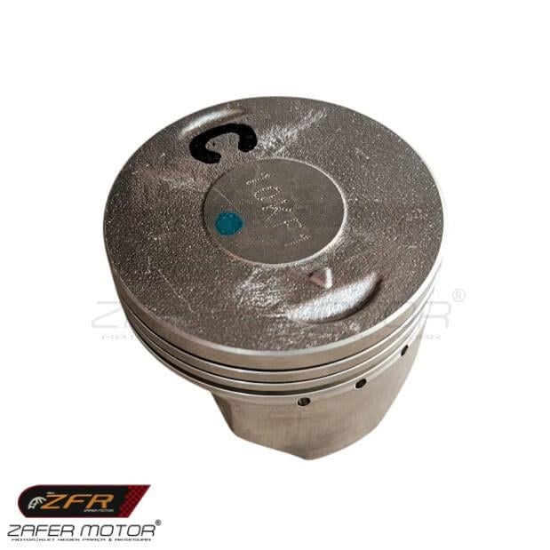 YamahaYedek ParçaYamaha Ray Zr Silindir Piston Komple Orijinal B7JWE13A01