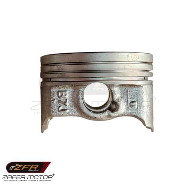 YamahaYedek ParçaYamaha Ray Zr Silindir Piston Komple Orijinal B7JWE13A01
