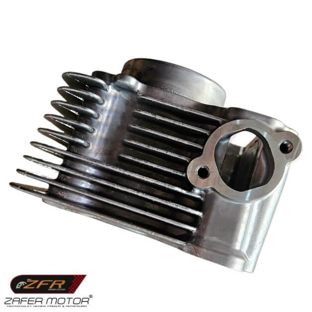 YamahaYedek ParçaYamaha Ray Zr Silindir Piston Komple Orijinal B7JWE13A01