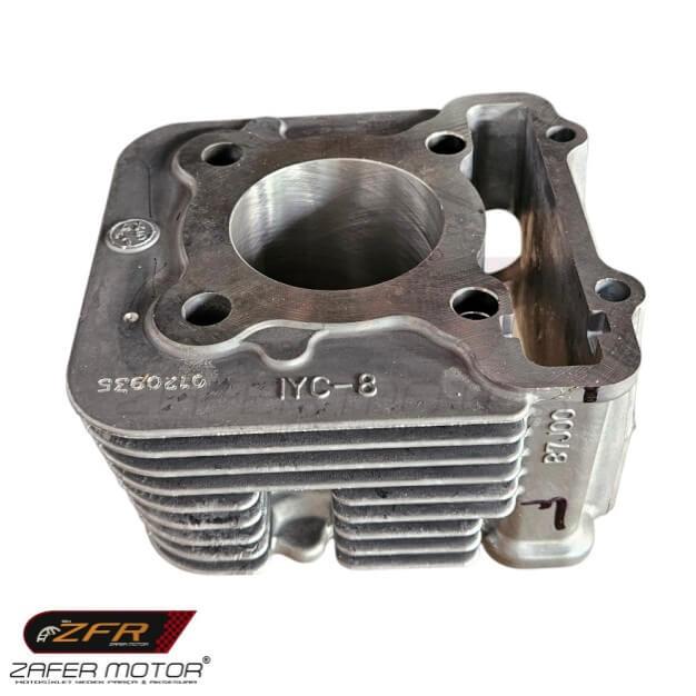 YamahaYedek ParçaYamaha Ray Zr Silindir Piston Komple Orijinal B7JWE13A01