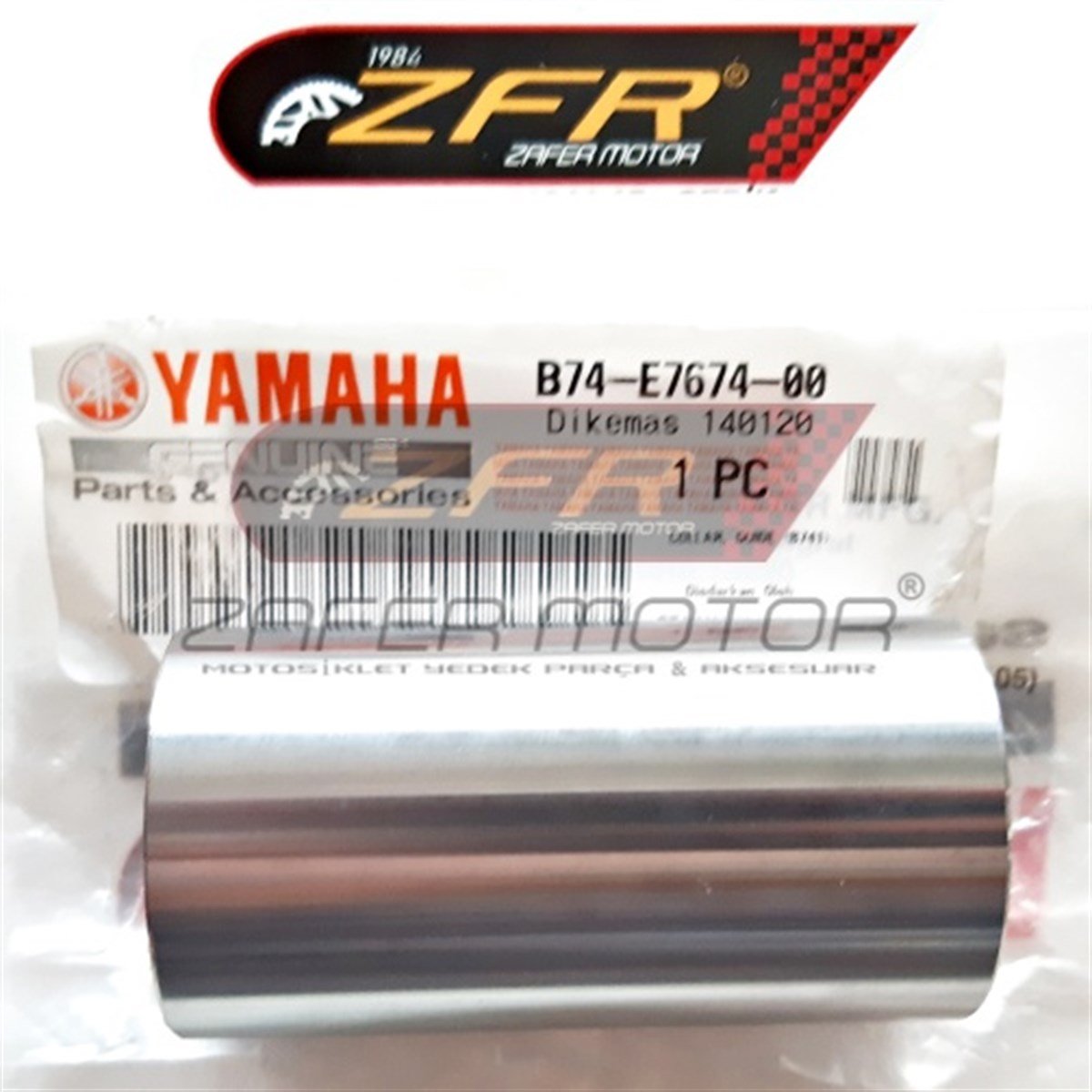 YamahaDebriyajYAMAHA XMAX 250 300 ÖN DEBRİYAJ OYNAR YANAK VE BURCU ORJ 2018 21 B74E76200 B74E767400 | Zafer MotorYAMAHA XMAX 250 300 ÖN DEBRİYAJ OYNAR YANAK VE BURCU ORJ 2018 21 B74E76200 B74E767400