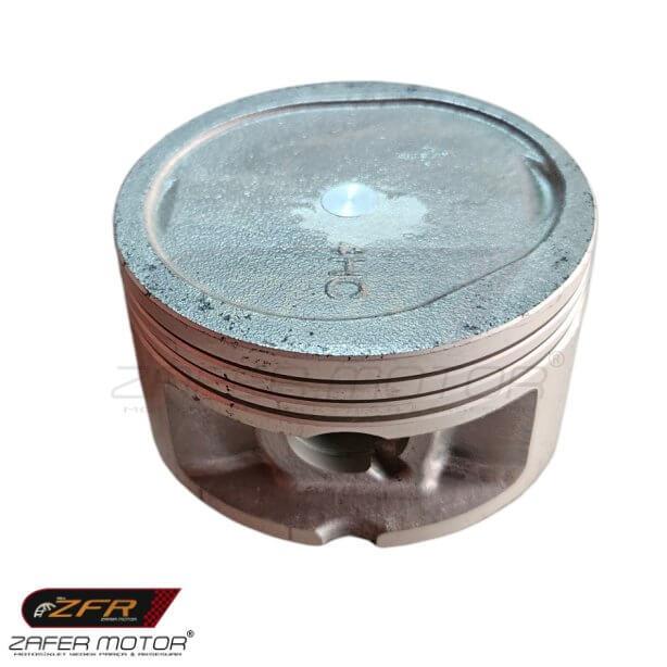 İthalYedek ParçaYamaha Xmax Xcity 250 Silindir Piston Komple (2017 Öncesi)