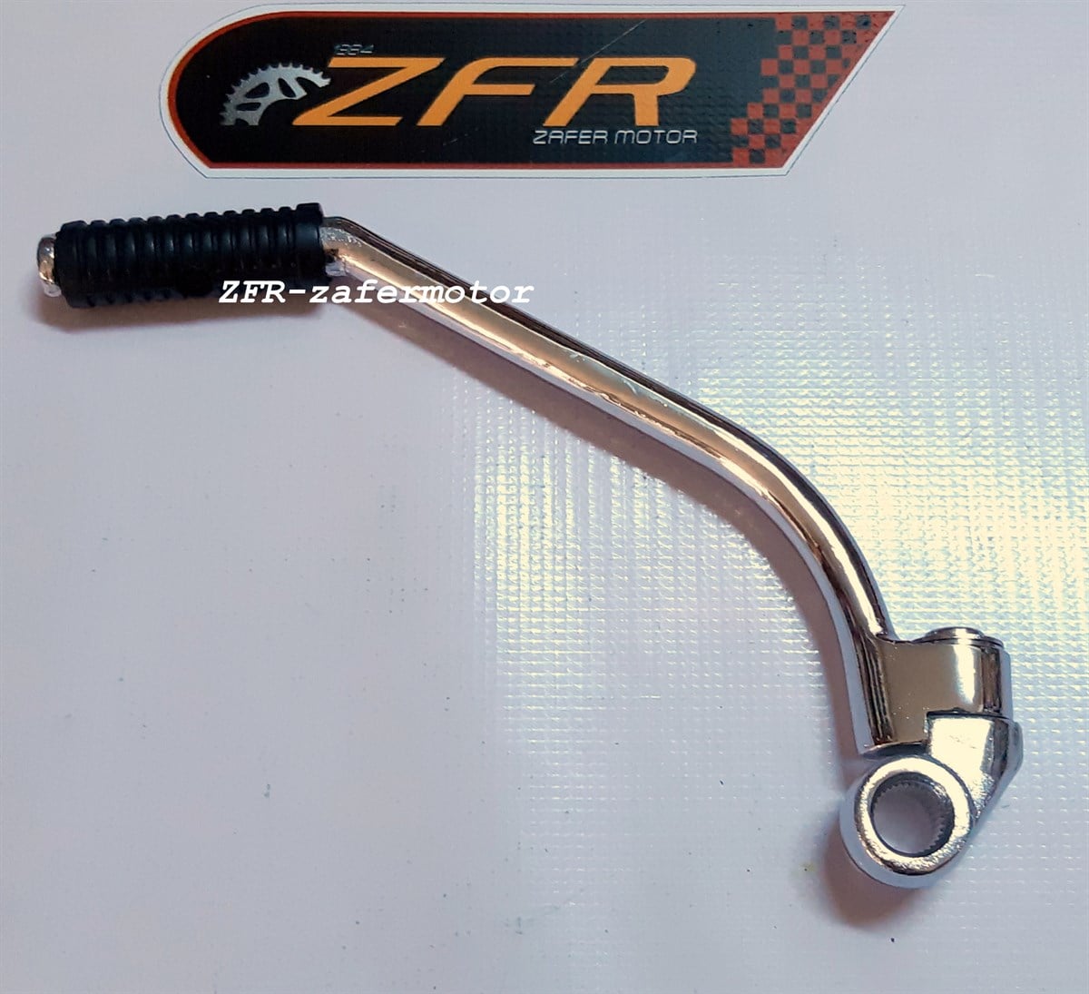 MarkasızYedek ParçaYAMAHA YBR125 AYAK MARŞ KOLU PEDALI OEM