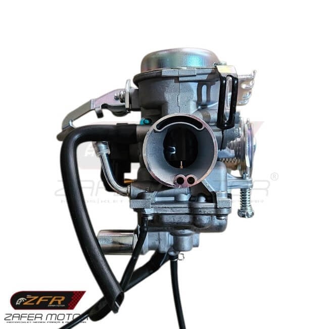 İthalYedek ParçaYamaha Ybr125 Esd Karbüratör Komple 2011-17