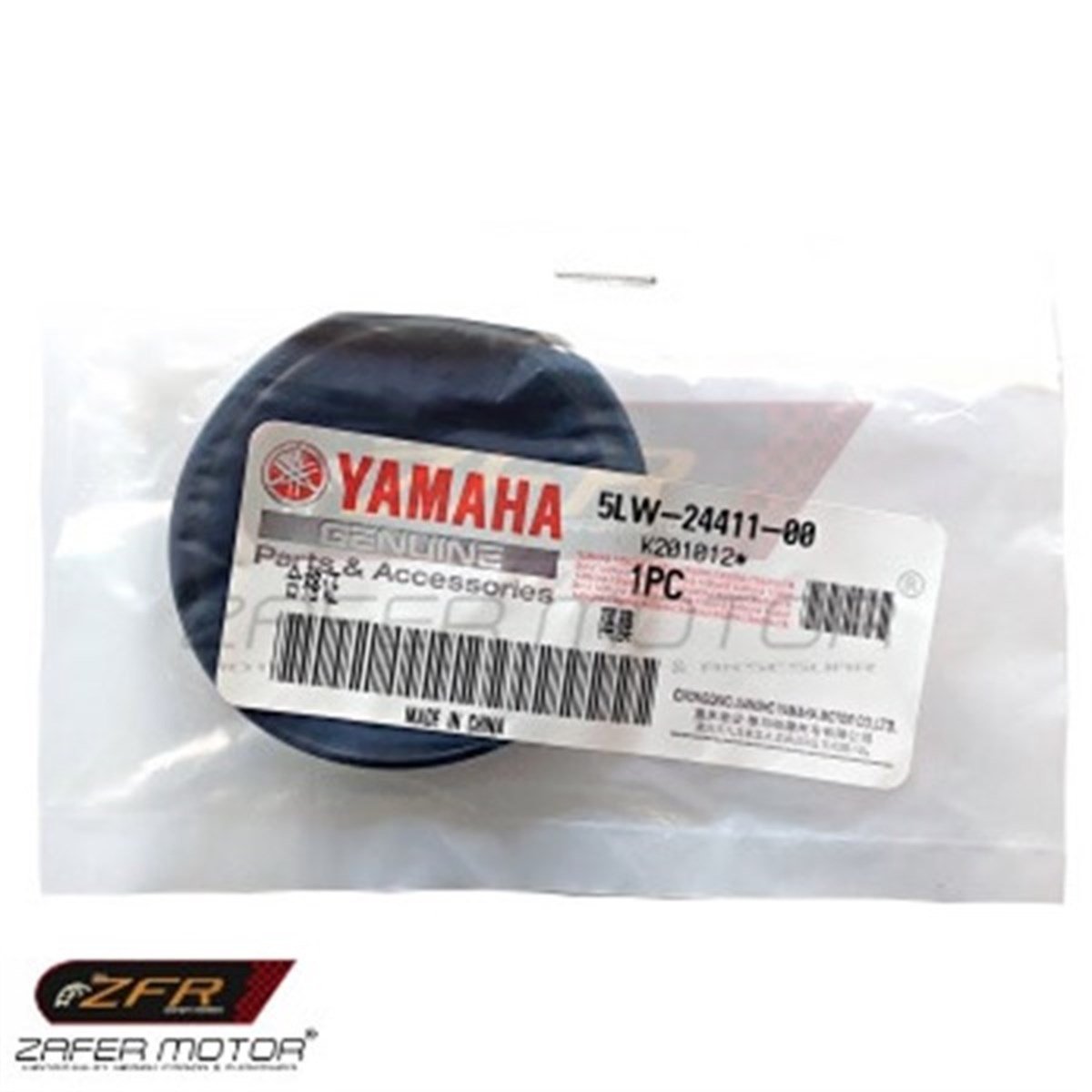 YamahaYedek ParçaYamaha Ybr125 Esd Karbüratör Vakum Lastiği Orj 2010-17