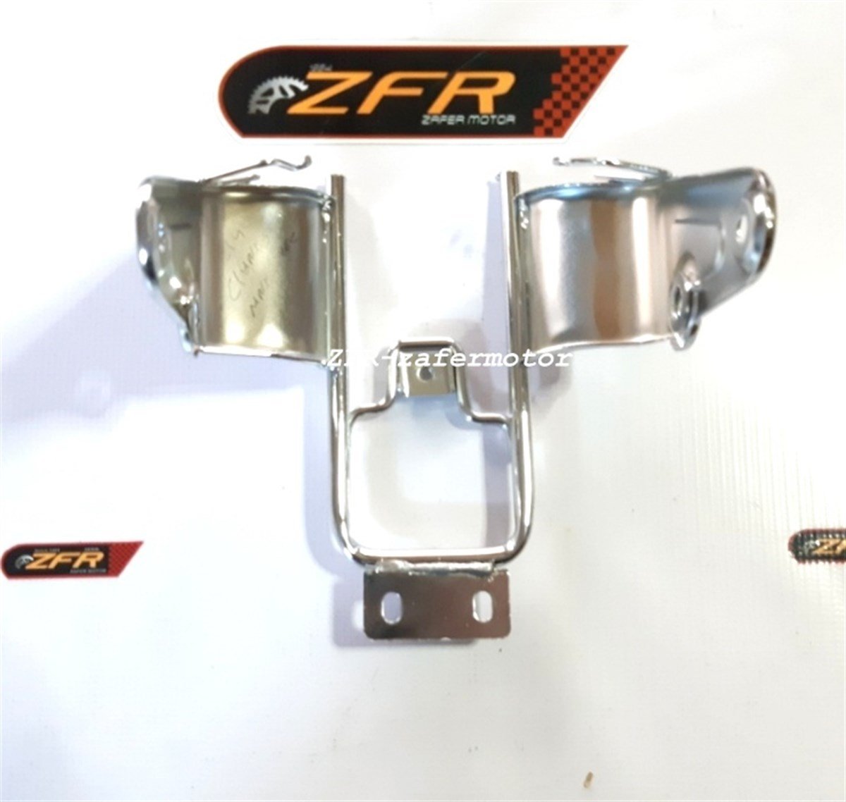 MarkasızAydınlatma ÜrünleriYAMAHA YBR125 FAR BAĞLANTI DEMİRİ KULAĞI BRAKETİ 2005-2008
