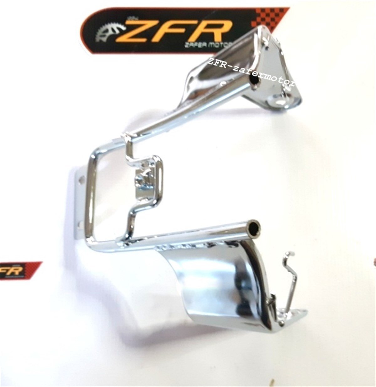 MarkasızAydınlatma ÜrünleriYAMAHA YBR125 FAR BAĞLANTI DEMİRİ KULAĞI BRAKETİ 2005-2008