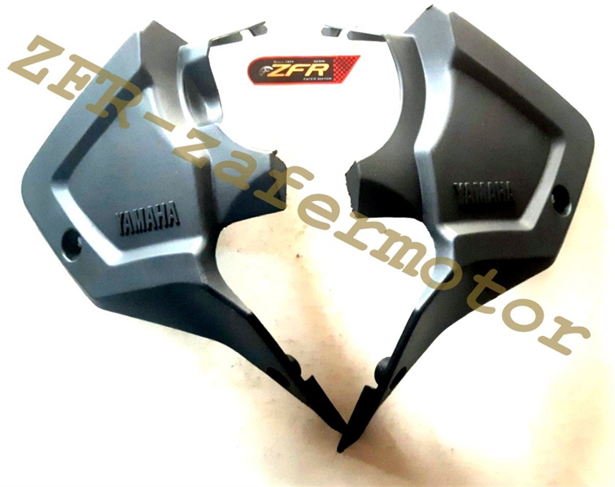 MarkasızAydınlatma ÜrünleriYAMAHA YBR125 FAR SİPERLİK MUHAFAZA İÇ KAPAK PANDİZOT 2004/2009