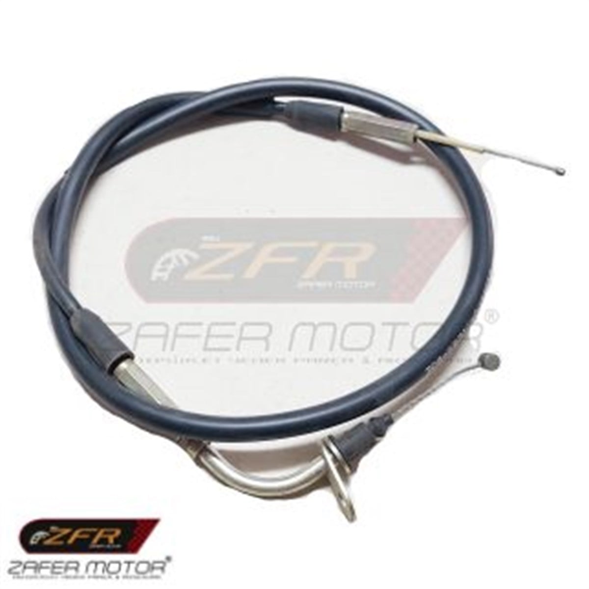 YamahaYedek ParçaYamaha Ybr125 Gaz Teli Orijinal 2006-09 3D9F631101