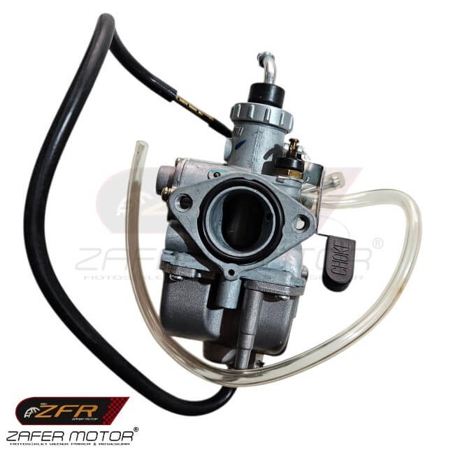 OEMYedek ParçaYamaha Ybr125 Karbüratör Komple Oem 2006-2009