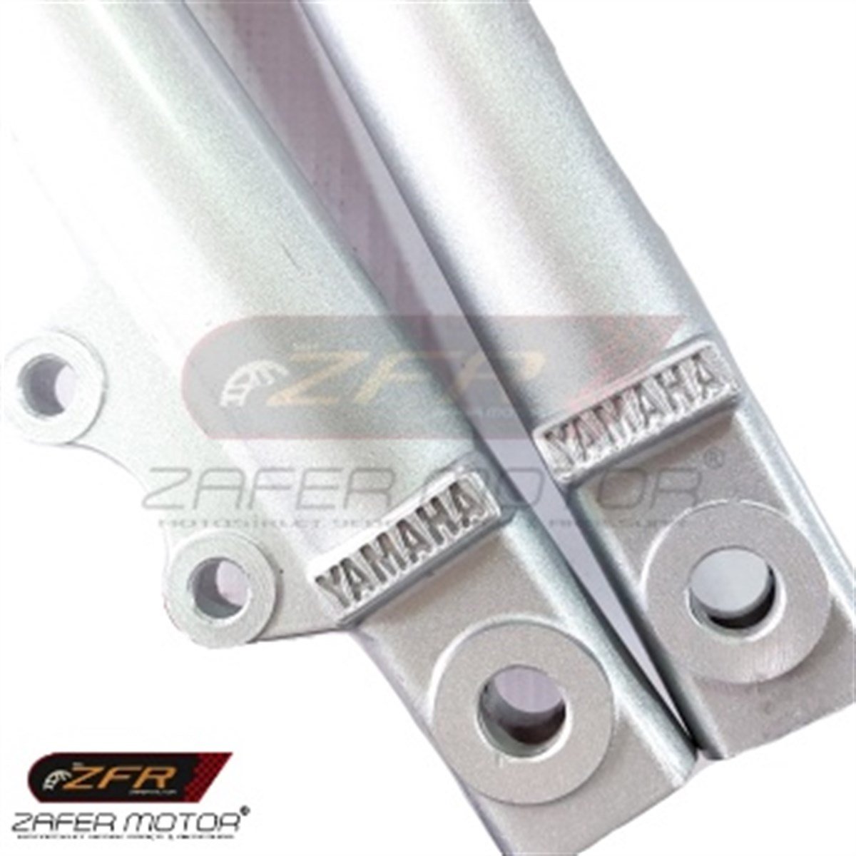 OgmSüspansiyonYamaha Ybr125 Ön Amortisör Komple Takım 2004-08