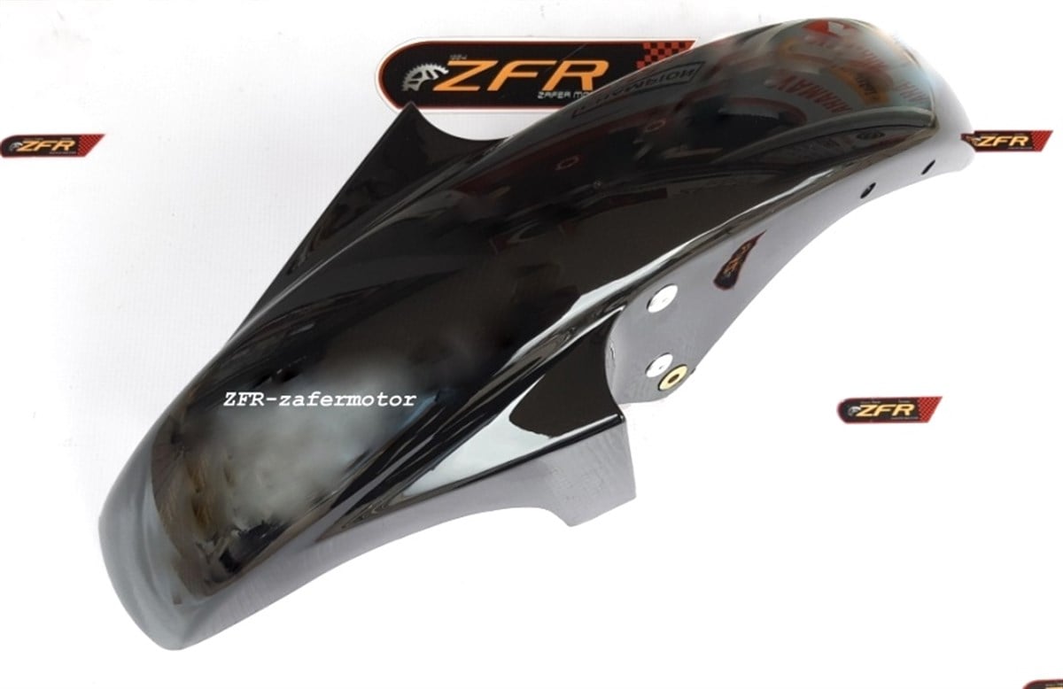 MarkasızYedek ParçaYAMAHA YBR125 ÖN ÇAMURLUK 2004-2009 (BAĞLANTI DEMİRLİ) TÜMRENKLER
