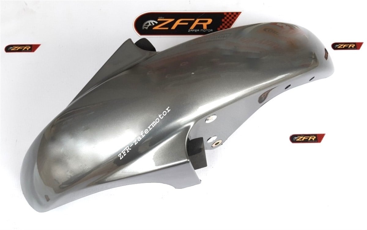 MarkasızYedek ParçaYAMAHA YBR125 ÖN ÇAMURLUK 2004-2009 (BAĞLANTI DEMİRLİ) TÜMRENKLER
