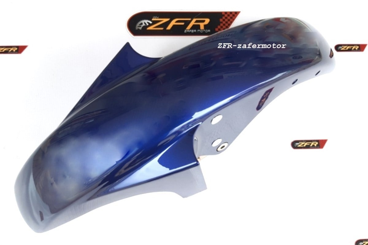 MarkasızYedek ParçaYAMAHA YBR125 ÖN ÇAMURLUK 2004-2009 (BAĞLANTI DEMİRLİ) TÜMRENKLER