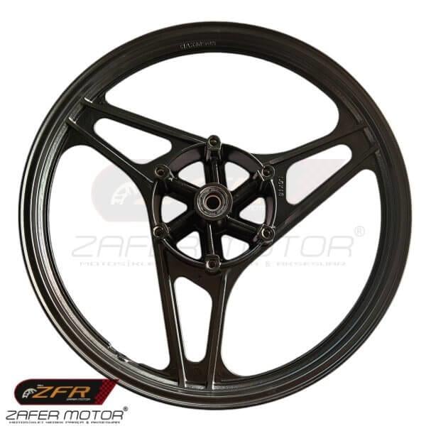 İthalYedek ParçaYamaha Ybr125 Ön Jant 2004-2008