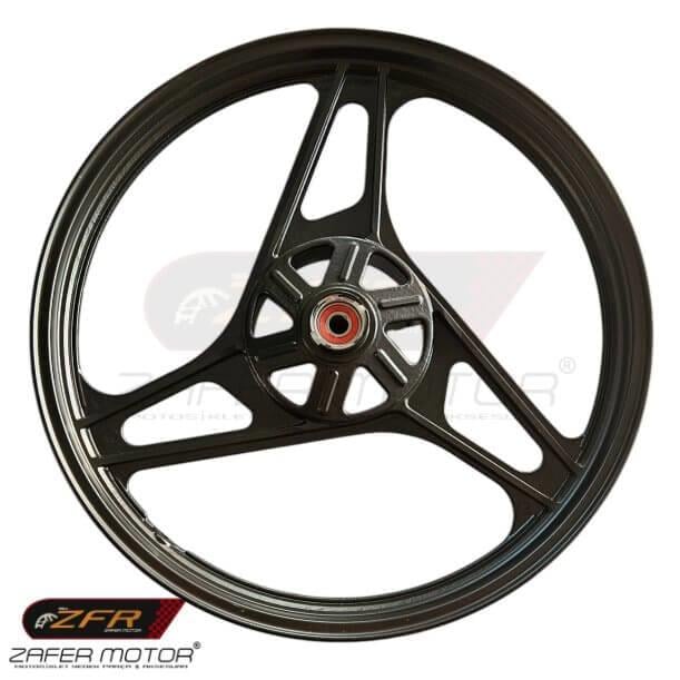 İthalYedek ParçaYamaha Ybr125 Ön Jant 2004-2008