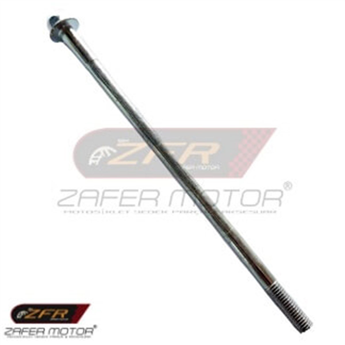 JiansheYedek ParçaYamaha Ybr125 Silindir Kapak Saplaması Oem