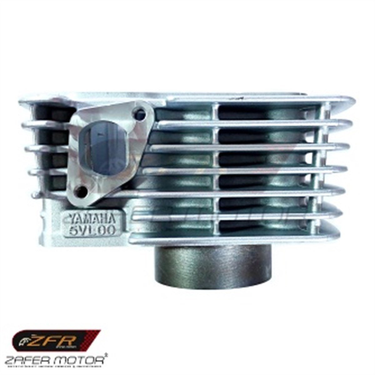 OEMYedek ParçaYamaha Ybr125 Silindir Piston Komple Oem