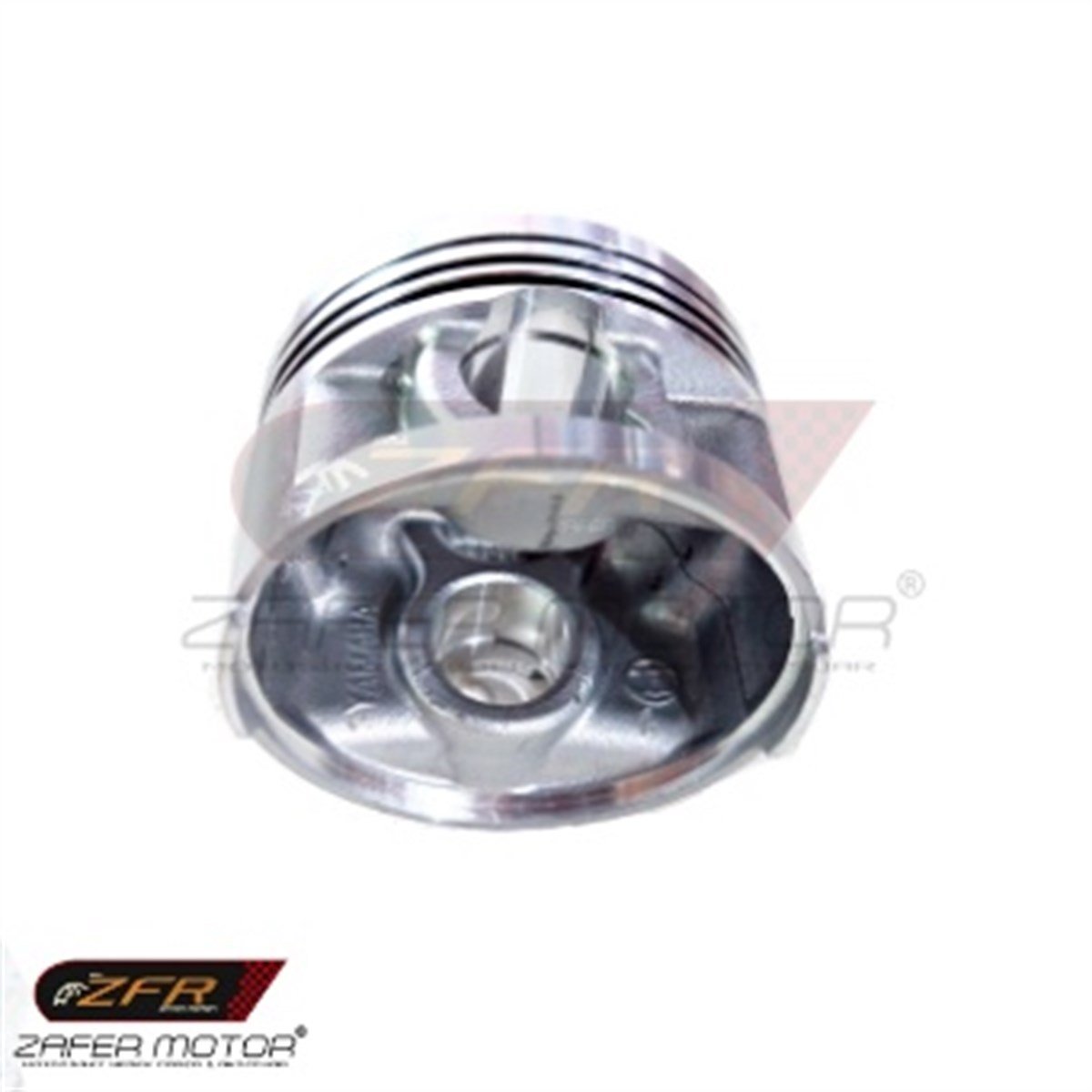 OEMYedek ParçaYamaha Ybr125 Silindir Piston Komple Oem