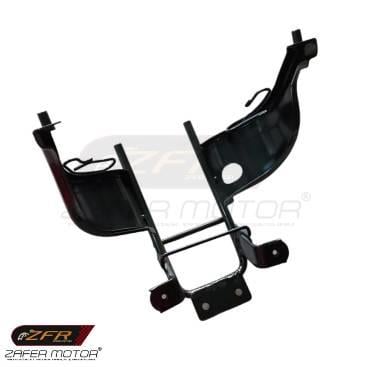 YamahaAydınlatma ÜrünleriYamaha Ybr125 Siperlik Bağlantı Kafa Demiri Orijinal 2009 3D9F317420