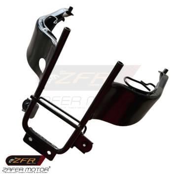 YamahaAydınlatma ÜrünleriYamaha Ybr125 Siperlik Bağlantı Kafa Demiri Orijinal 2009 3D9F317420