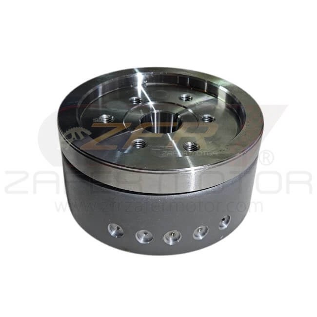 OEMYedek ParçaYamaha Ybr125 Volant Rotor Oem 2006-2017