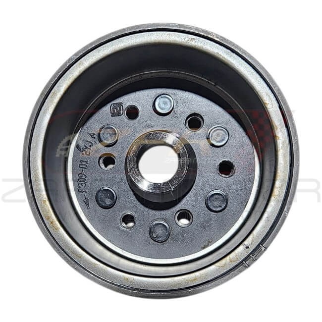 OEMYedek ParçaYamaha Ybr125 Volant Rotor Oem 2006-2017