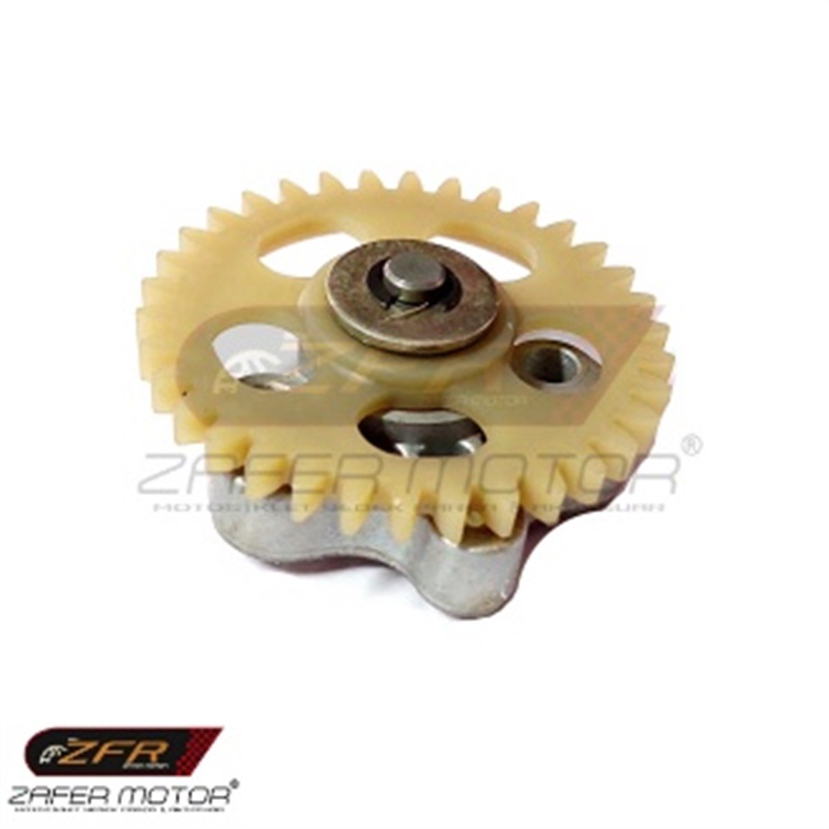 OEMYedek ParçaYamaha Ybr125 Yağ Pompası Oem
