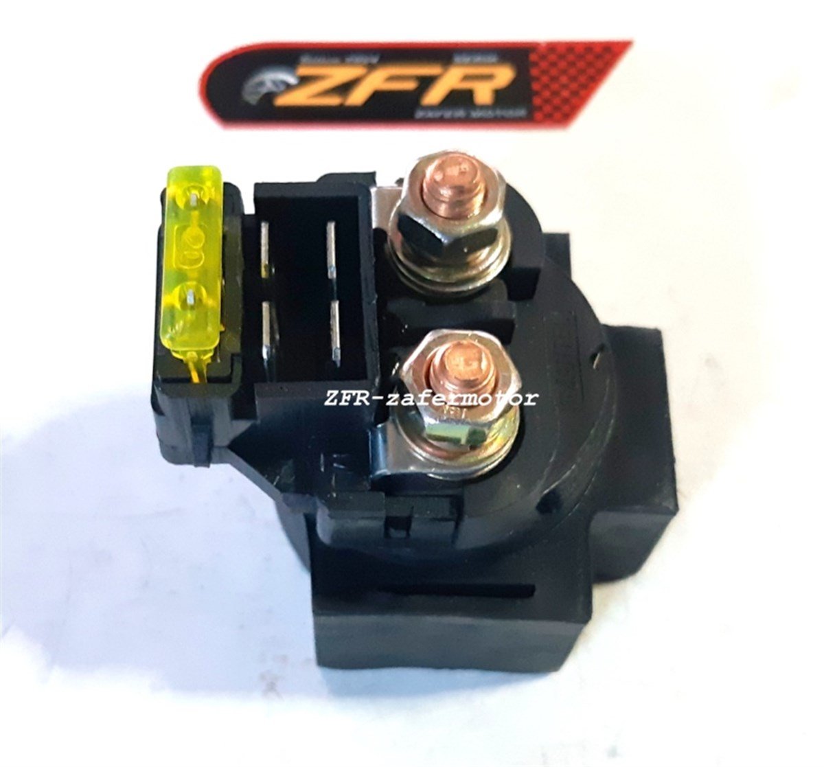 MarkasızYedek ParçaYAMAHA YBR125 YS125 MARŞ RÖLESİ OTOMATİĞİ