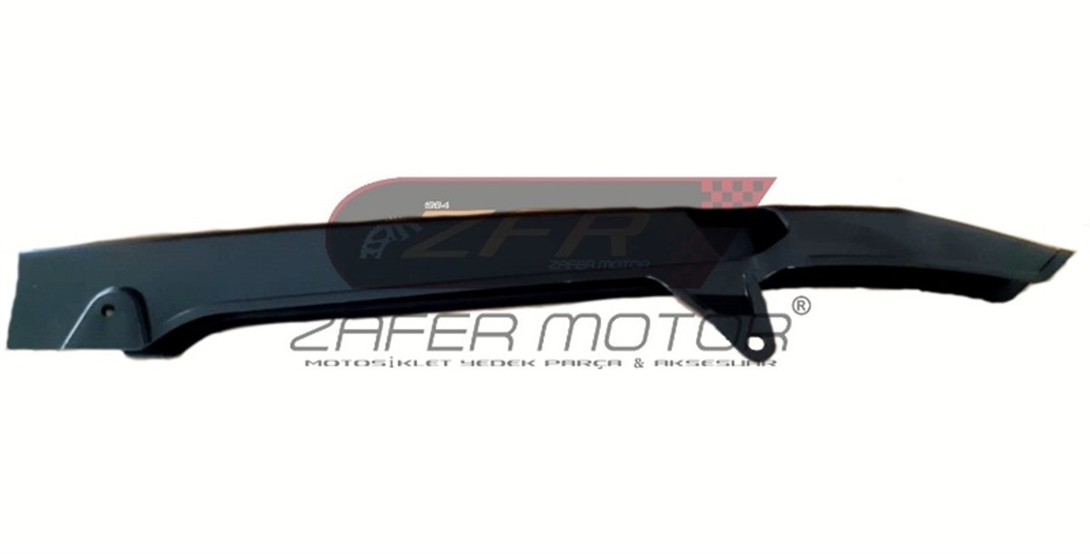 MarkasızYedek ParçaYAMAHA YBR125 ZİNCİR MUHAFAZA PLASTİĞİ OEM